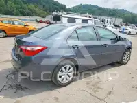 2014 Toyota COROLLA фото