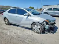 2014 Toyota COROLLA photo