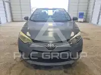2014 Toyota COROLLA photo