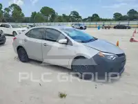 2014 Toyota COROLLA photo