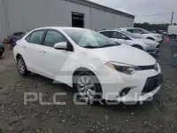 2014 Toyota COROLLA photo
