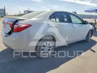 2014 Toyota COROLLA photo