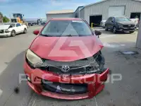 2014 Toyota COROLLA photo