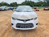 2014 Toyota COROLLA photo