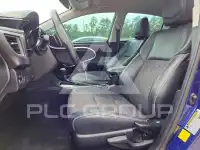 2014 Toyota COROLLA photo