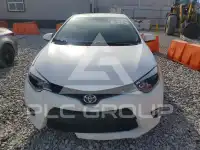 2014 Toyota COROLLA photo