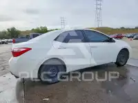 2014 Toyota COROLLA photo
