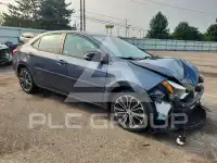 2014 Toyota COROLLA photo