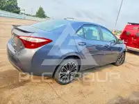 2014 Toyota COROLLA photo