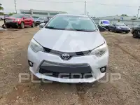 2014 Toyota COROLLA photo