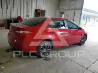 2014 Toyota COROLLA фото