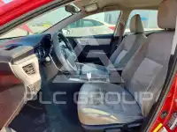 2014 Toyota COROLLA photo