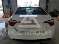 2014 Toyota COROLLA photo
