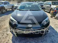 2014 Toyota COROLLA фото