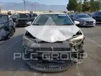 2014 Toyota COROLLA photo