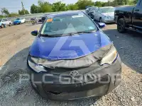 2014 Toyota COROLLA фото