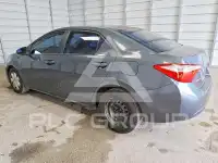 2014 Toyota COROLLA photo