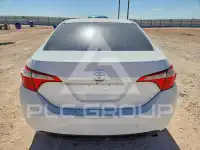 2014 Toyota COROLLA photo