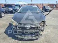 2014 Toyota COROLLA photo