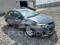 2014 Toyota COROLLA фото
