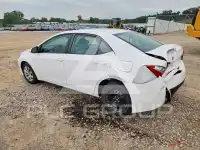2014 Toyota COROLLA photo