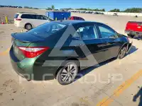 2014 Toyota COROLLA photo