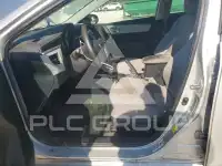 2014 Toyota COROLLA photo