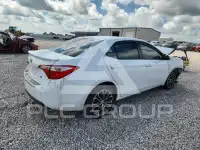 2014 Toyota COROLLA фото