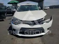 2014 Toyota COROLLA photo