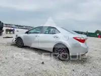 2014 Toyota COROLLA photo