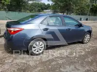 2014 Toyota COROLLA фото