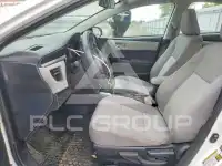 2014 Toyota COROLLA фото