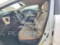 2014 Toyota COROLLA photo