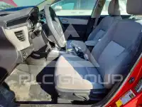 2014 Toyota COROLLA фото