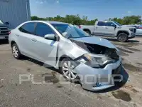 2014 Toyota COROLLA photo