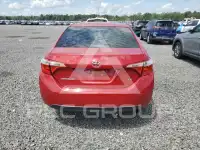 2014 Toyota COROLLA фото