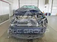 2014 Toyota COROLLA фото