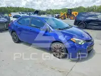 2014 Toyota COROLLA photo