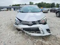 2014 Toyota COROLLA photo
