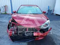 2014 Toyota COROLLA фото