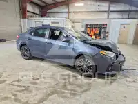 2014 Toyota COROLLA photo