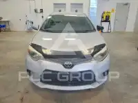 2014 Toyota COROLLA photo