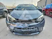 2014 Toyota COROLLA photo