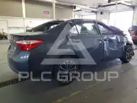 2014 Toyota COROLLA фото