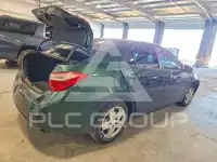 2014 Toyota COROLLA photo