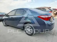 2014 Toyota COROLLA photo