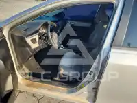 2014 Toyota COROLLA фото