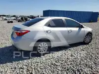 2014 Toyota COROLLA фото