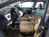 2014 Toyota COROLLA photo