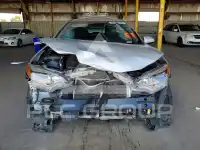 2014 Toyota COROLLA фото